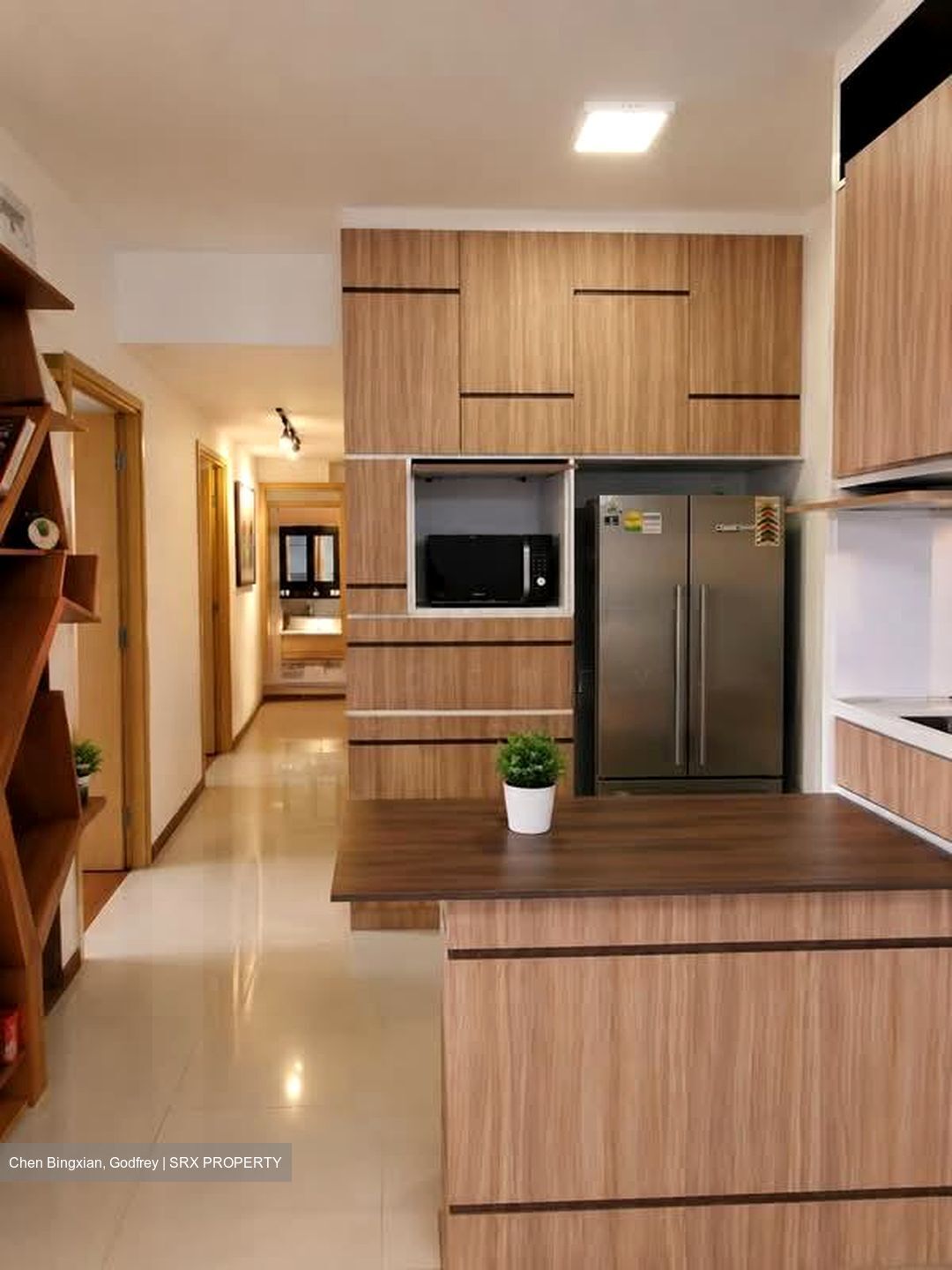Sea Horizon (D18), Condominium #587602571